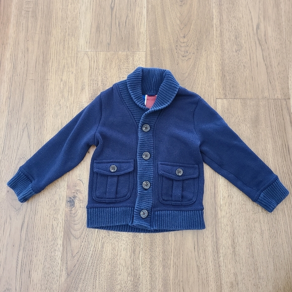 4/$20 Baby Gap sweater - Picture 1 of 4